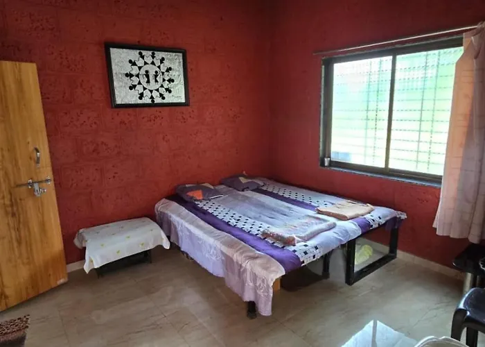 Om Gajanan Farms
