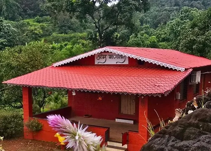 Om Gajanan Farms