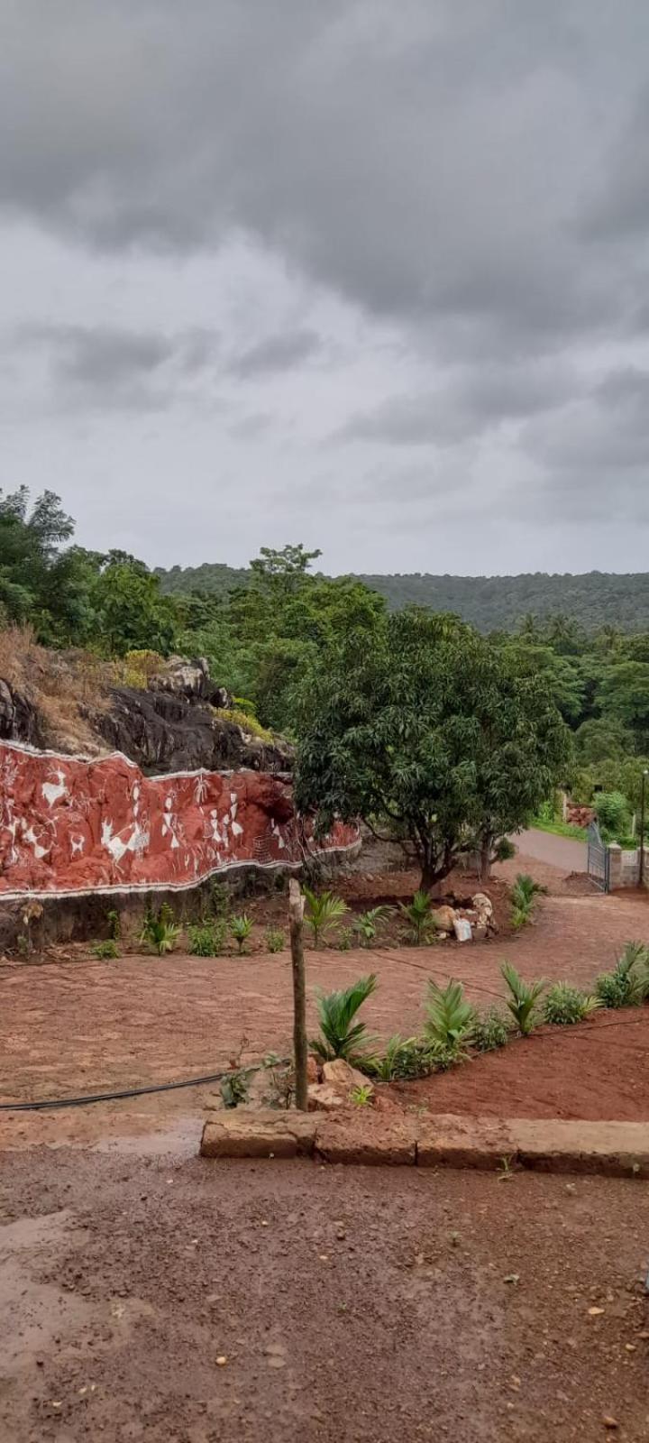 Om Gajanan Farms Farm stay