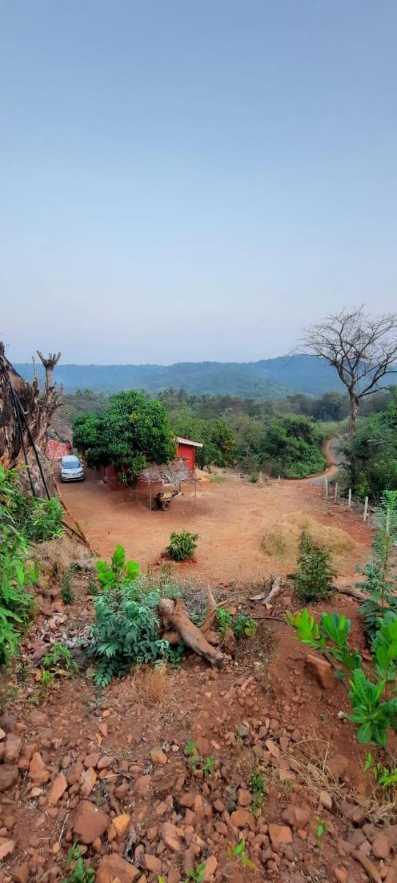 Farm stay Om Gajanan Farms *