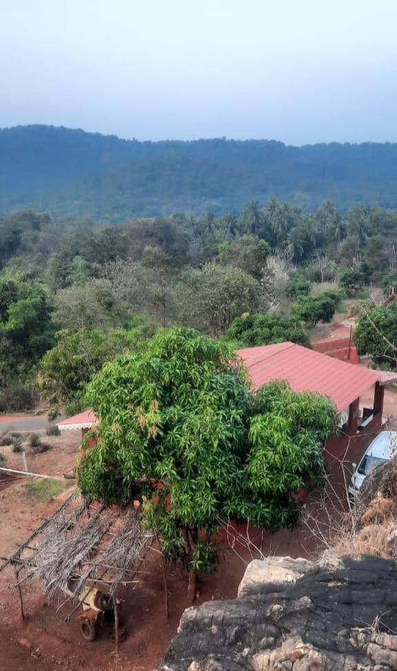 Om Gajanan Farms *