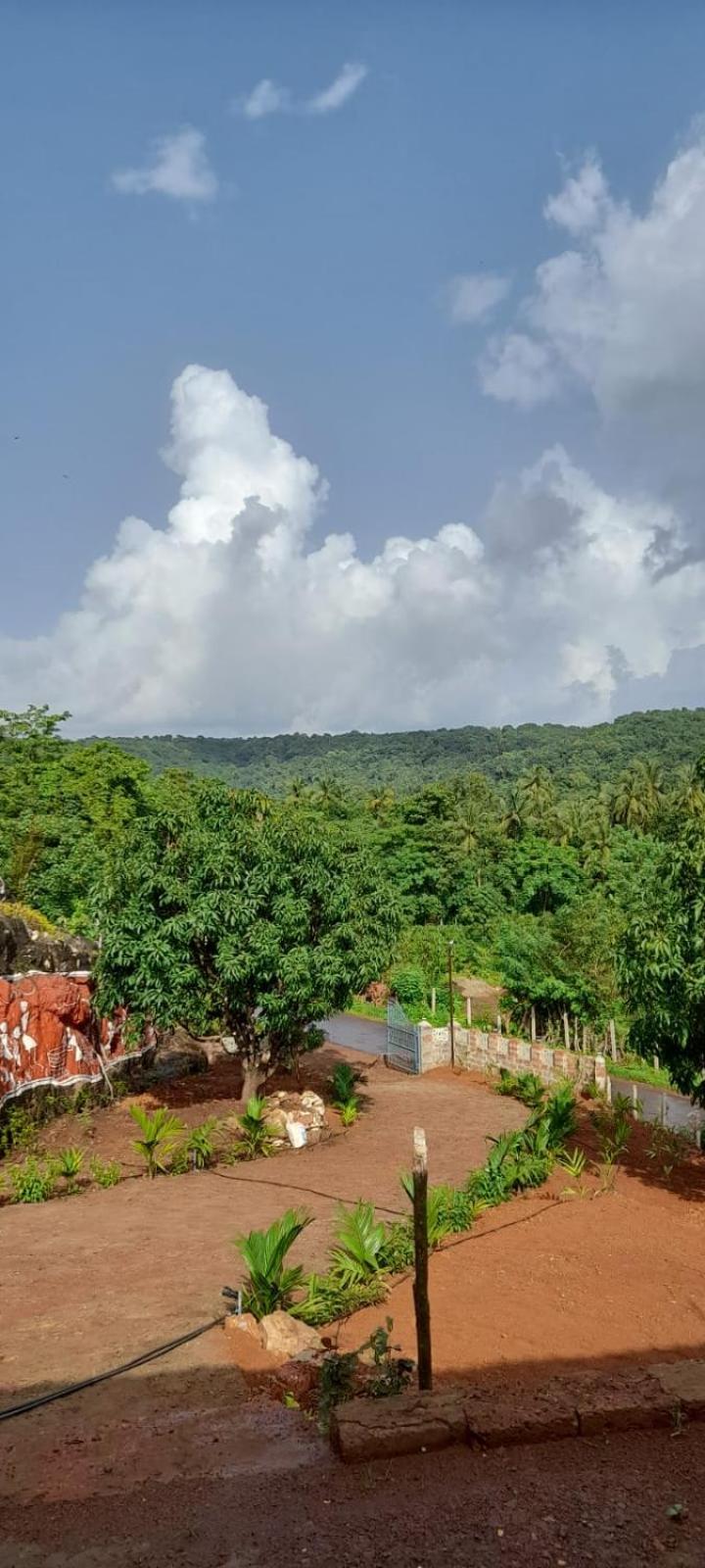 Om Gajanan Farms * Nerur (Maharashtra)