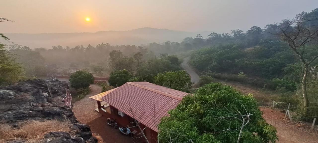 Farm stay Om Gajanan Farms Nerur (Maharashtra)