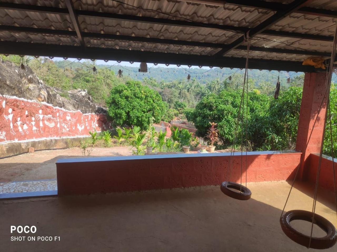 Om Gajanan Farms
