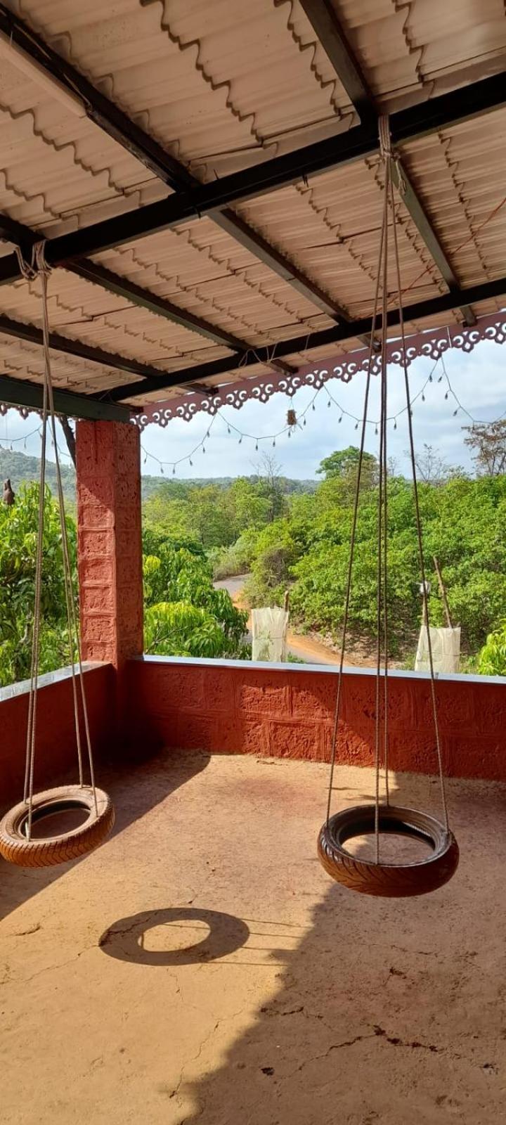 Om Gajanan Farms Farm stay Nerur (Maharashtra)