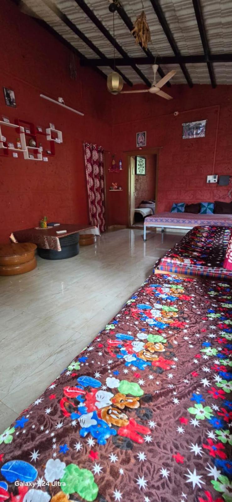 Om Gajanan Farms * Nerur (Maharashtra)