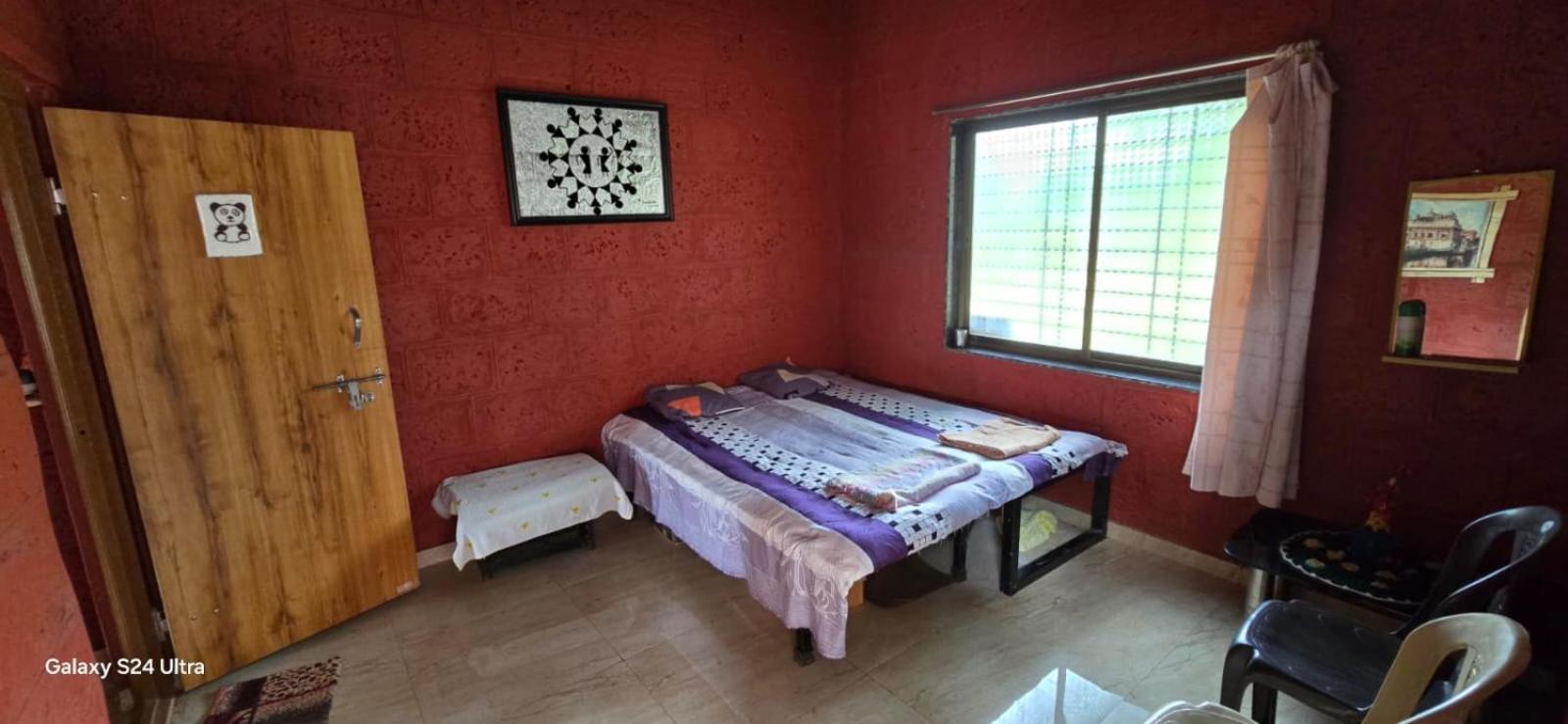 Farm stay Om Gajanan Farms Nerur (Maharashtra)