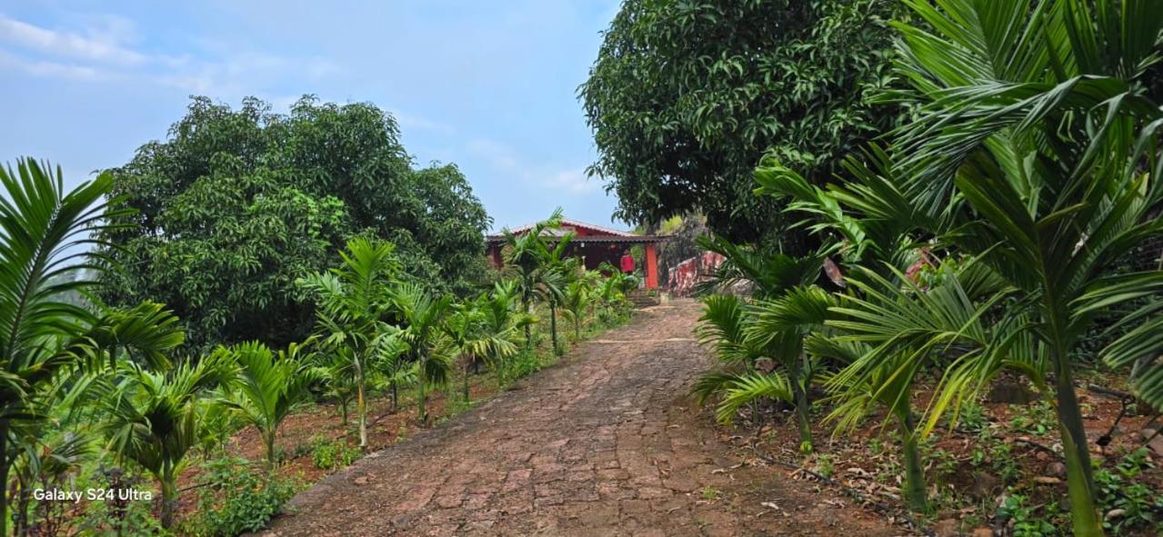 Om Gajanan Farms *