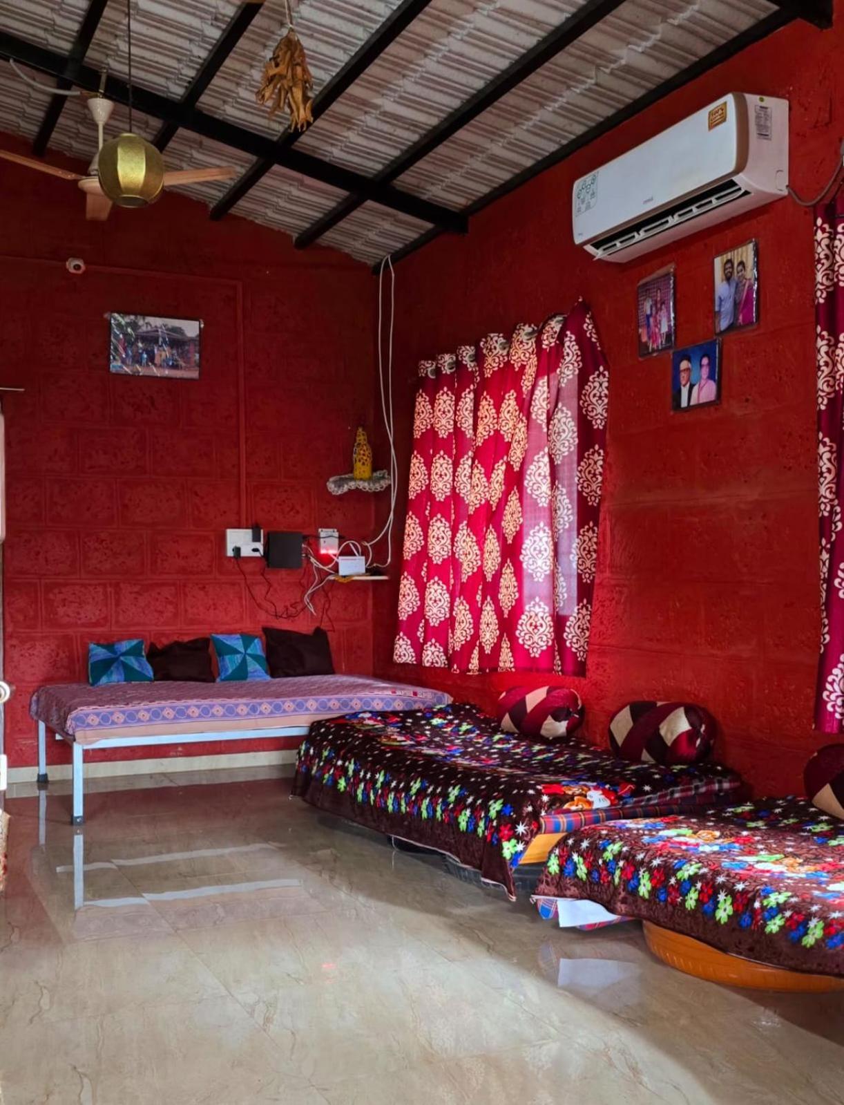 Om Gajanan Farms Farm stay