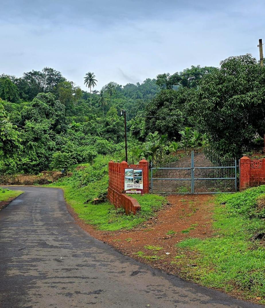 Om Gajanan Farms Farm stay Nerur (Maharashtra)